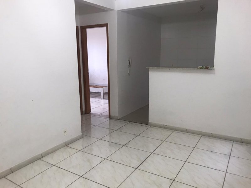 imóvel com 54m² - Areias - São José