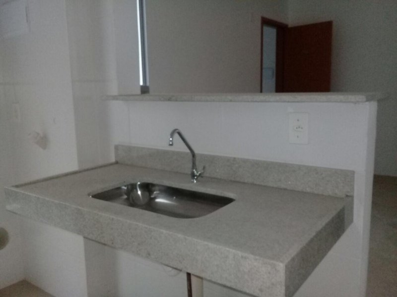 imóvel com 54m² - Areias - São José