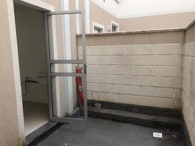 imóvel com 54m² - Areias - São José