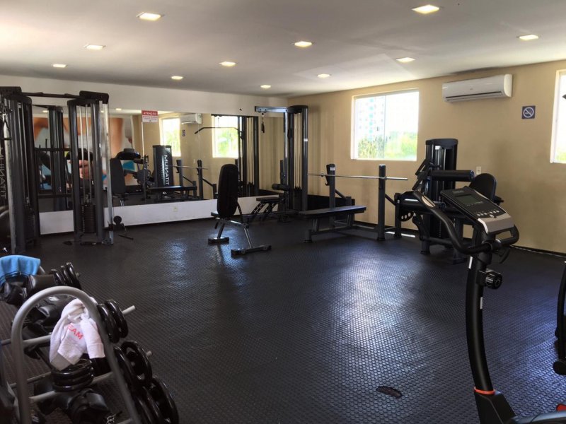 imóvel com 54m² - Areias - São José