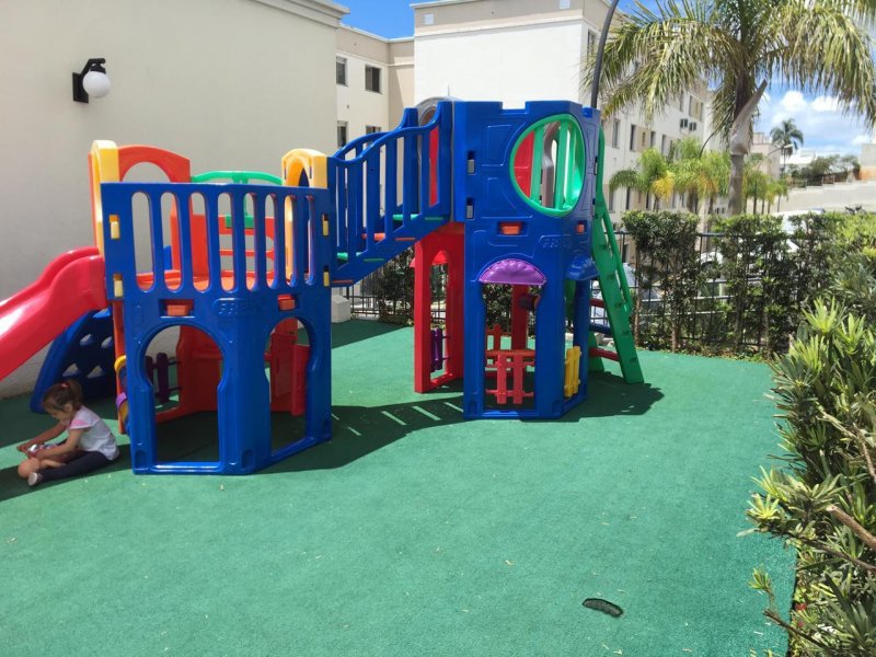 imóvel com 54m² - Areias - São José