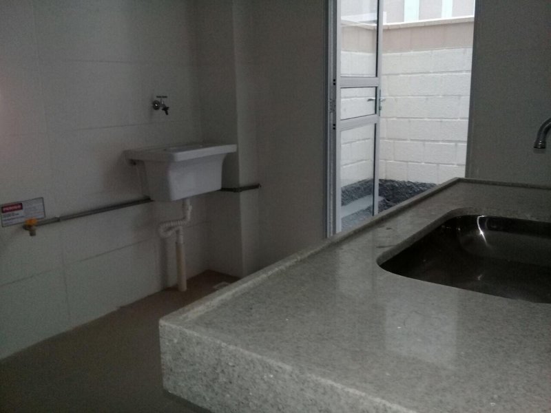 imóvel com 54m² - Areias - São José