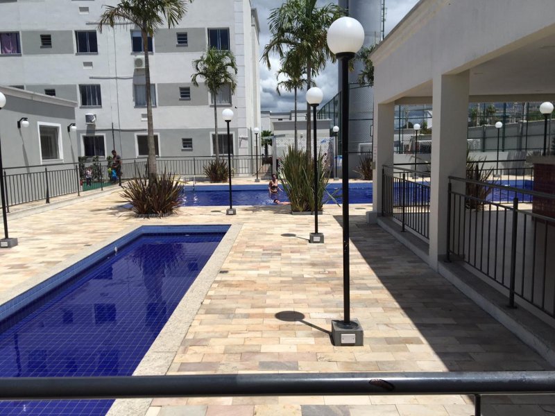 imóvel com 54m² - Areias - São José