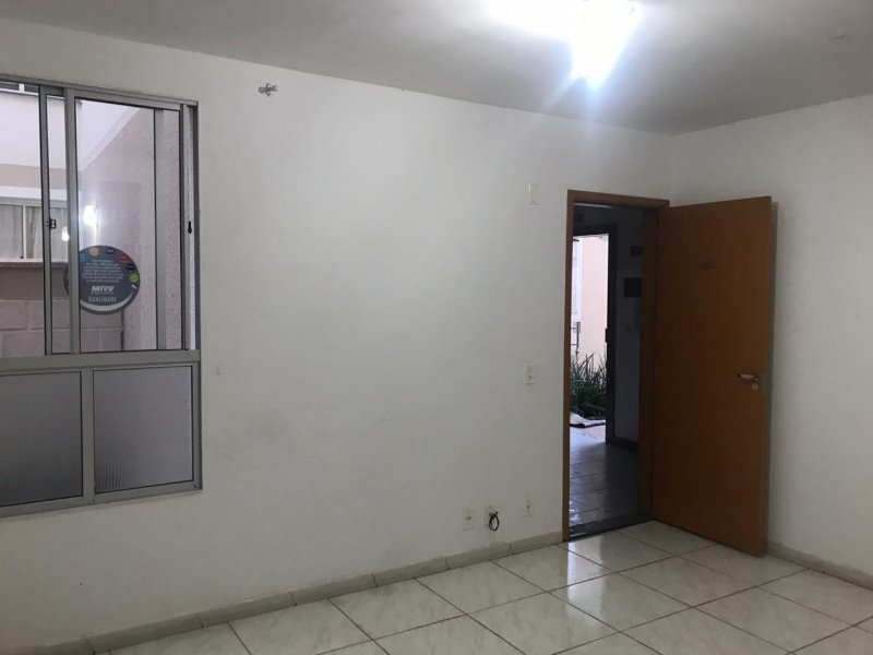 imóvel com 54m² - Areias - São José