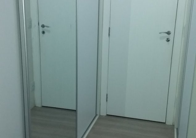 imóvel com 99m²