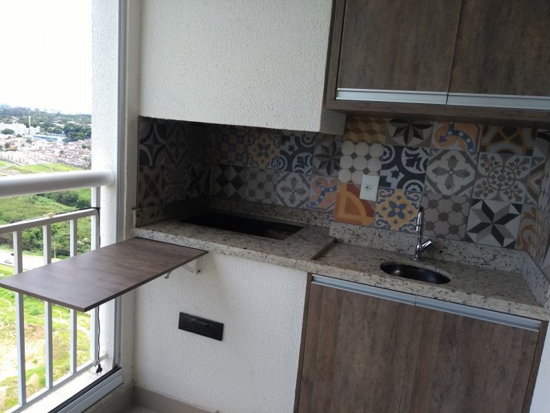 imóvel com 99m² - Vila Industrial - Sao Jose dos Campos