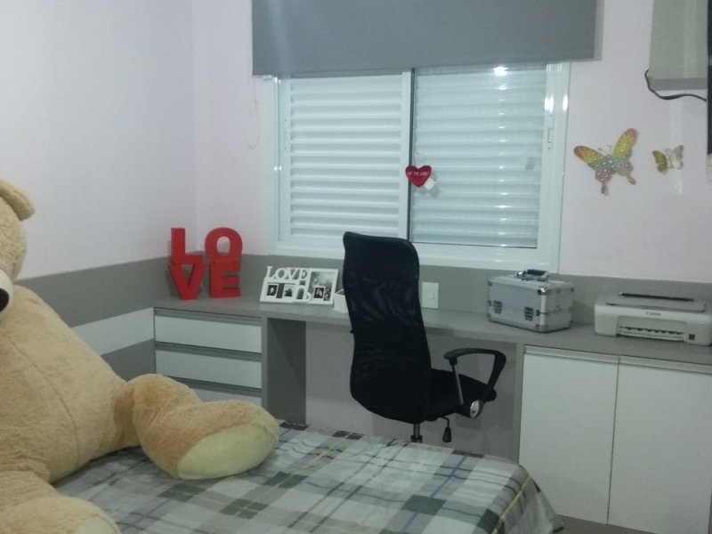 imóvel com 99m² - Vila Industrial - Sao Jose dos Campos