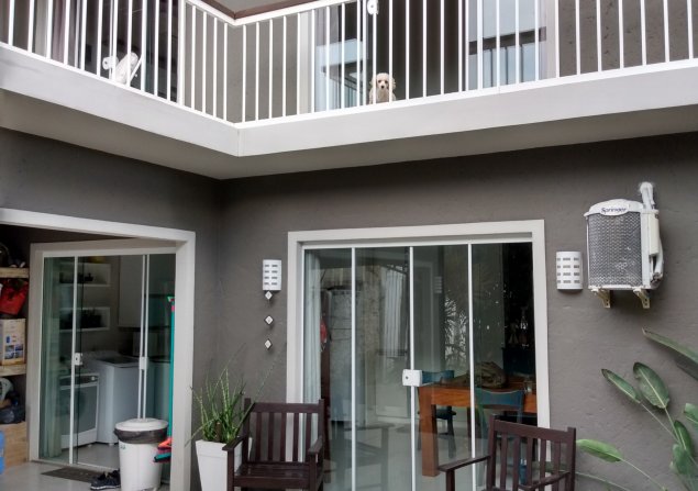 imóvel com 150m²
