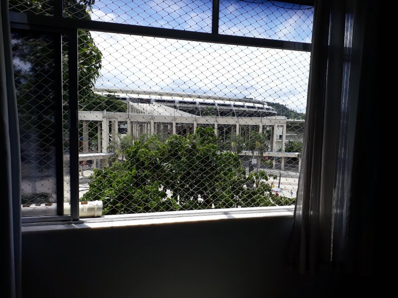 Apartamento à venda Maracanã com 128m² e 3 quartos por R$ 925.000 - 1254958045-1.jpg