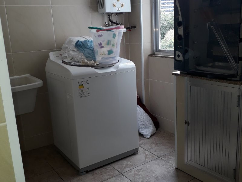 Apartamento à venda Maracanã com 128m² e 3 quartos por R$ 925.000 - 984675405-20.jpg