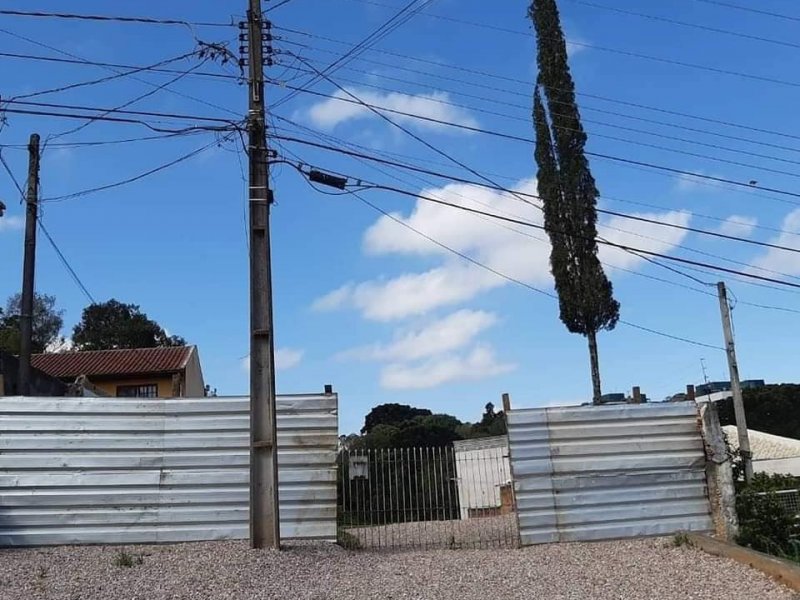 Terreno à venda Abranches com 440m² e  quartos por R$ 480.000 - 1214415726-2.jpg