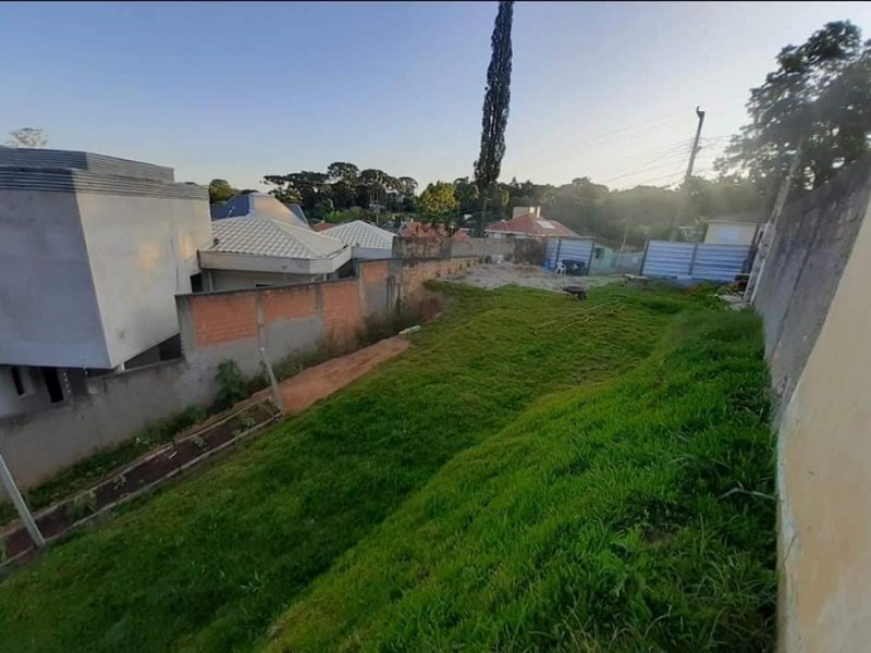 Terreno à venda Abranches com 440m² e  quartos por R$ 480.000 - 1222583943-4.jpg