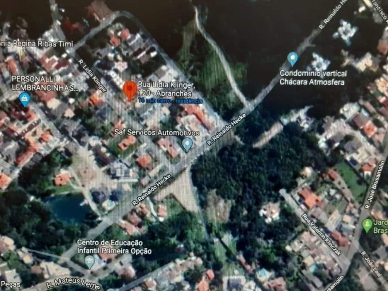 Terreno à venda Abranches com 440m² e  quartos por R$ 480.000 - 239083164-16.jpg