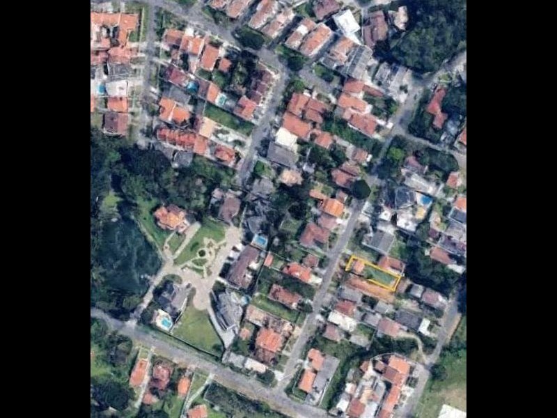 Terreno à venda Abranches com 440m² e  quartos por R$ 480.000 - 410937276-8.jpg