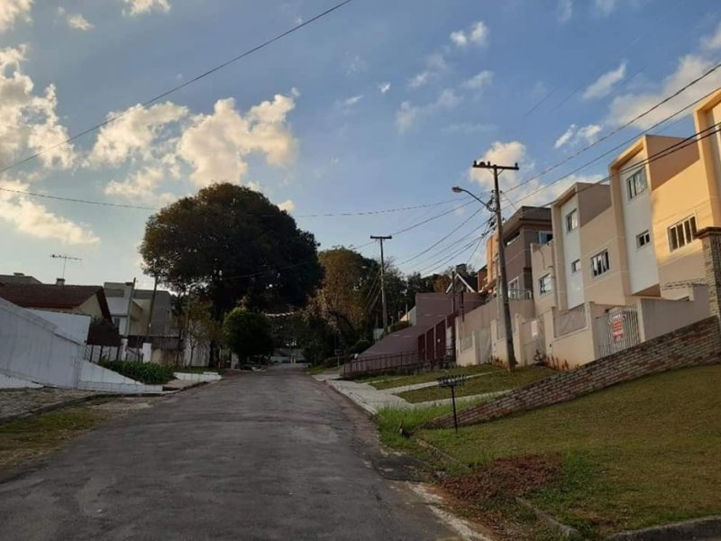 Terreno à venda Abranches com 440m² e  quartos por R$ 480.000 - 663281140-7.jpg