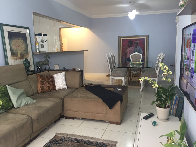 Apartamento à venda Jardim São Miguel com 105m² e 4 quartos por R$ 400.000 - img-8948.JPG