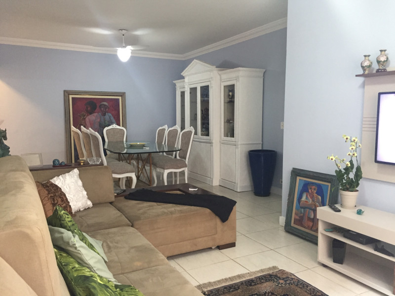 Apartamento à venda Jardim São Miguel com 105m² e 4 quartos por R$ 400.000 - img-8949.JPG