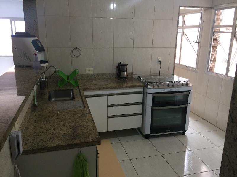Apartamento à venda Jardim São Miguel com 105m² e 4 quartos por R$ 400.000 - img-8977.JPG