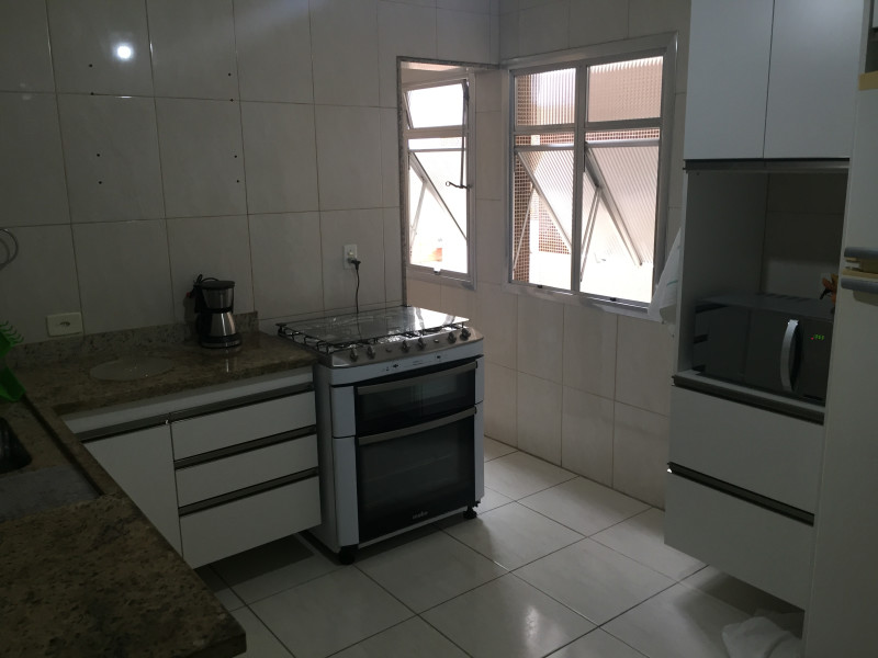 Apartamento à venda Jardim São Miguel com 105m² e 4 quartos por R$ 400.000 - img-8978.JPG