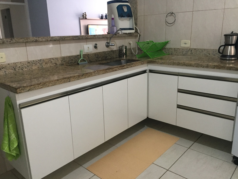 Apartamento à venda Jardim São Miguel com 105m² e 4 quartos por R$ 400.000 - img-8979.JPG