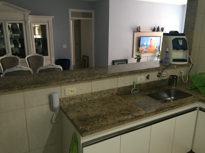 Apartamento à venda Jardim São Miguel com 105m² e 4 quartos por R$ 400.000 - img-8981.JPG