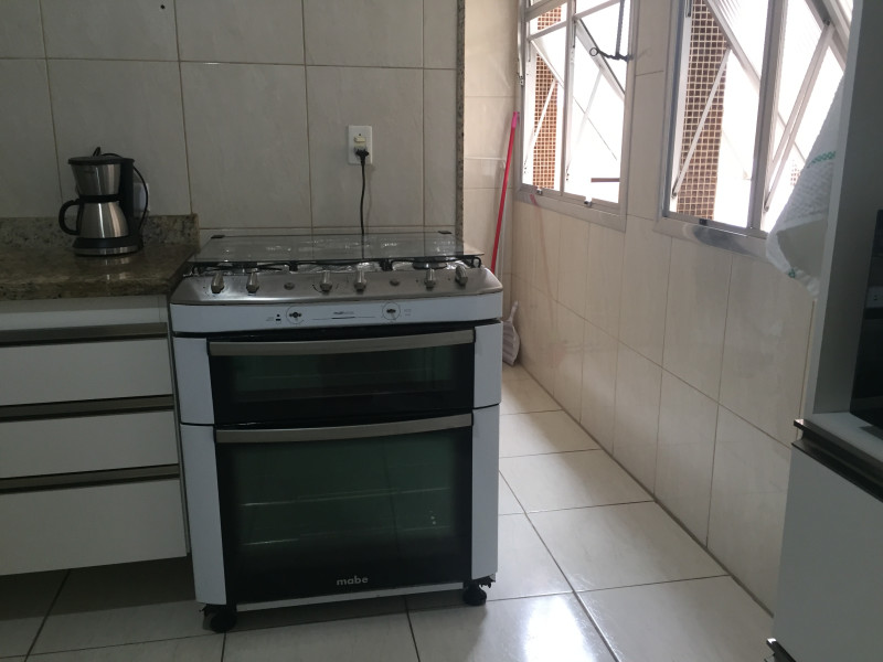 Apartamento à venda Jardim São Miguel com 105m² e 4 quartos por R$ 400.000 - img-8982.JPG