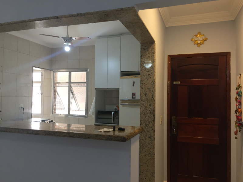 Apartamento à venda Jardim São Miguel com 105m² e 4 quartos por R$ 400.000 - img-8986.JPG