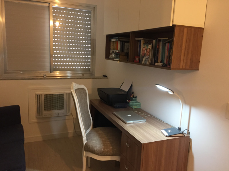 Apartamento à venda Jardim São Miguel com 105m² e 4 quartos por R$ 400.000 - img-8997.JPG