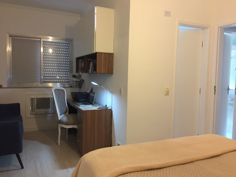 Apartamento à venda Jardim São Miguel com 105m² e 4 quartos por R$ 400.000 - img-9003.JPG
