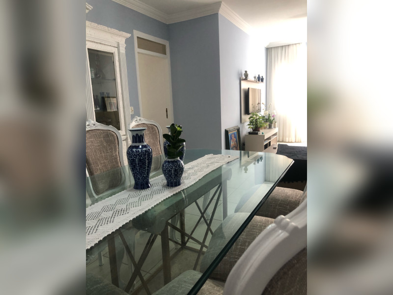 Apartamento à venda Jardim São Miguel com 105m² e 4 quartos por R$ 400.000 - img-9352.JPG