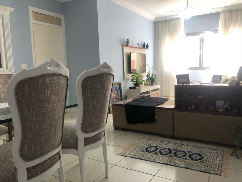 Apartamento à venda Jardim São Miguel com 105m² e 4 quartos por R$ 400.000 - img-9353.JPG