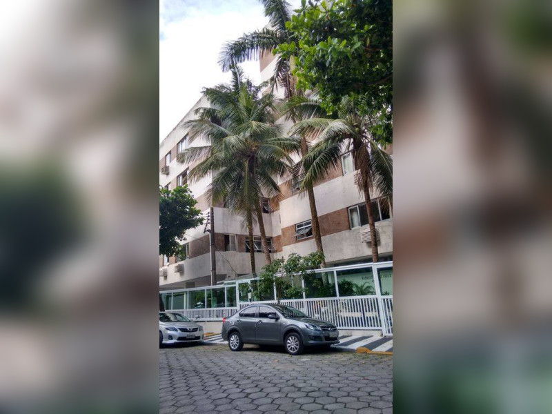 Apartamento à venda Jardim São Miguel com 105m² e 4 quartos por R$ 400.000 - patio-2.jpg