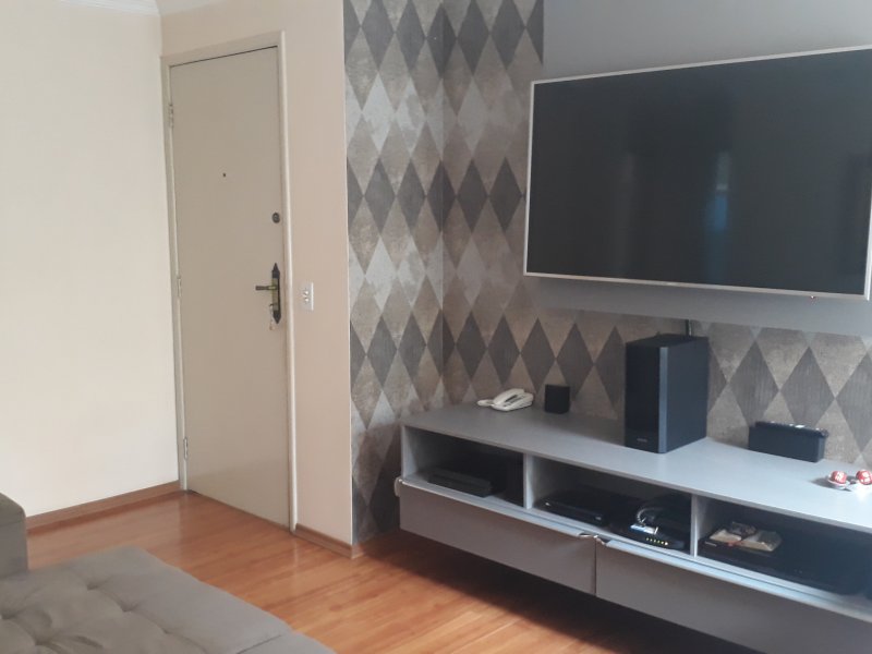 Apartamento à venda Jardim Catanduva com 49m² e 2 quartos por R$ 245.000 - 1284346604-20190223-134956.jpg