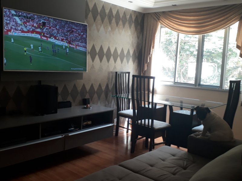 Apartamento à venda Jardim Catanduva com 49m² e 2 quartos por R$ 245.000 - 693332704-20190223-135833.jpg