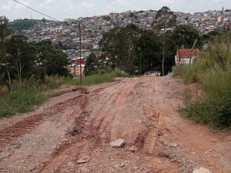Terreno à venda Brasilândia com 100m² e  quartos por R$ 55.000 - 641627235-20210121-113803.jpg