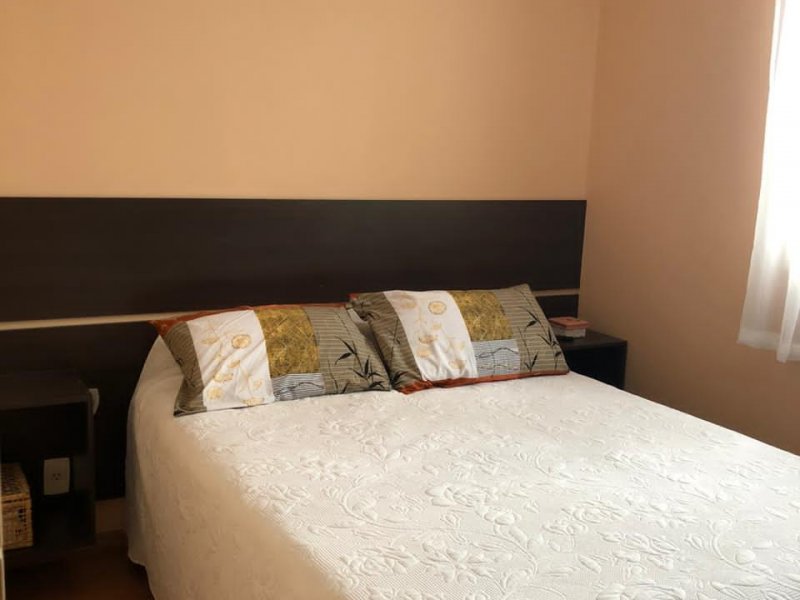 imóvel com 60m² - Vila Talarico - São Paulo