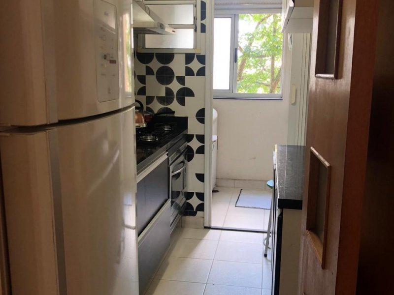 imóvel com 60m² - Vila Talarico - São Paulo