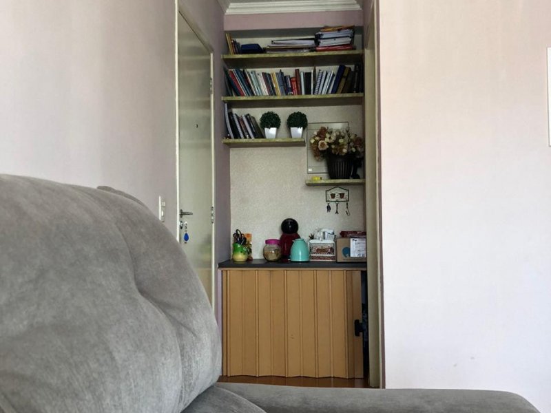 imóvel com 60m² - Vila Talarico - São Paulo