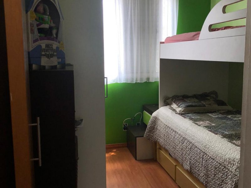 imóvel com 60m² - Vila Talarico - São Paulo