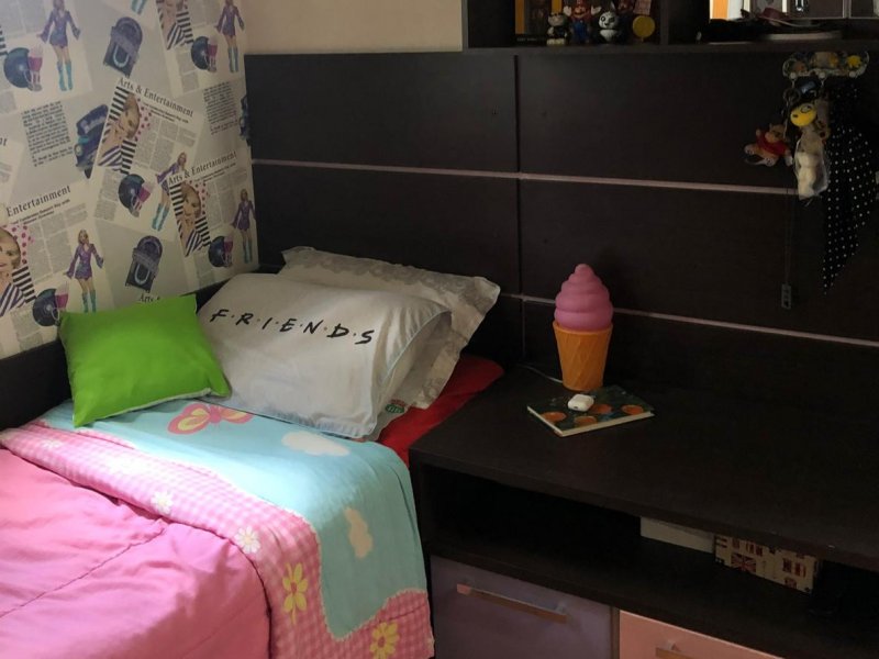 imóvel com 60m² - Vila Talarico - São Paulo