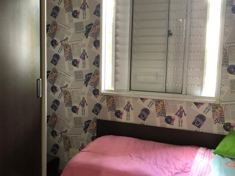 imóvel com 60m² - Vila Talarico - São Paulo