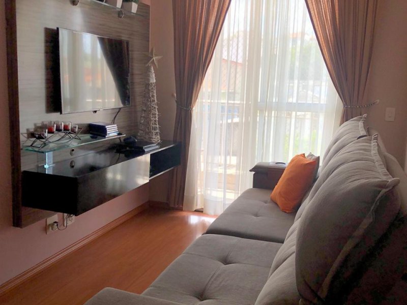 imóvel com 60m² - Vila Talarico - São Paulo