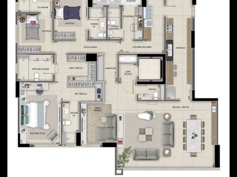 Apartamento à venda Jardim das Acácias com 219m² e 3 quartos por R$ 1.600.000 - 945511938-5556b54b-df56-473b-a967-042b0571bfbc.jpeg