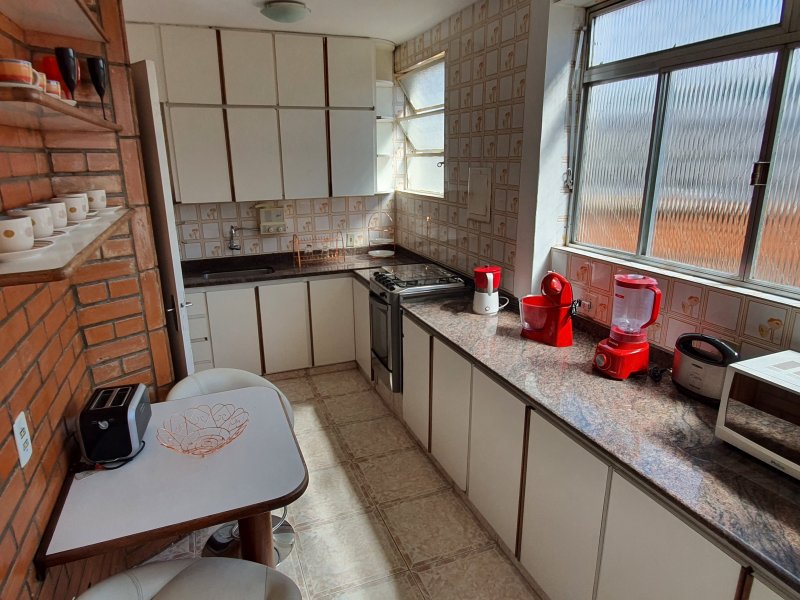 imóvel com 86m² - Carlos Prates - Belo Horizonte