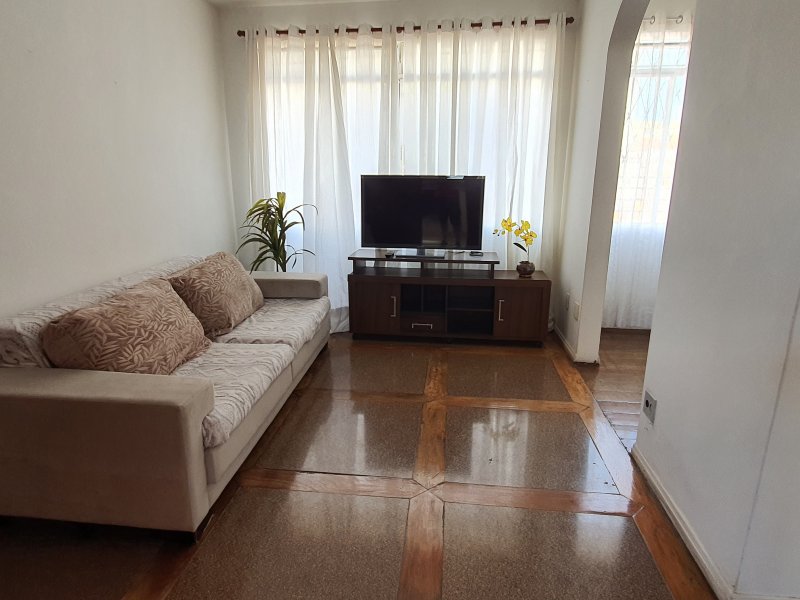 imóvel com 86m² - Carlos Prates - Belo Horizonte