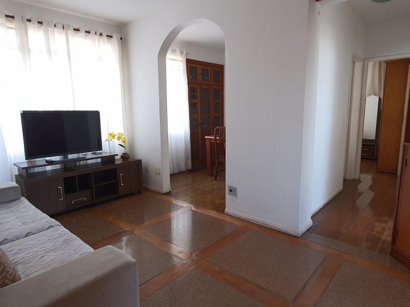 imóvel com 86m² - Carlos Prates - Belo Horizonte