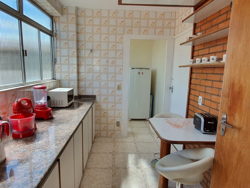 imóvel com 86m² - Carlos Prates - Belo Horizonte