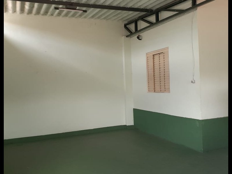 imóvel com 200m² - Campo Alegre - Belo Horizonte