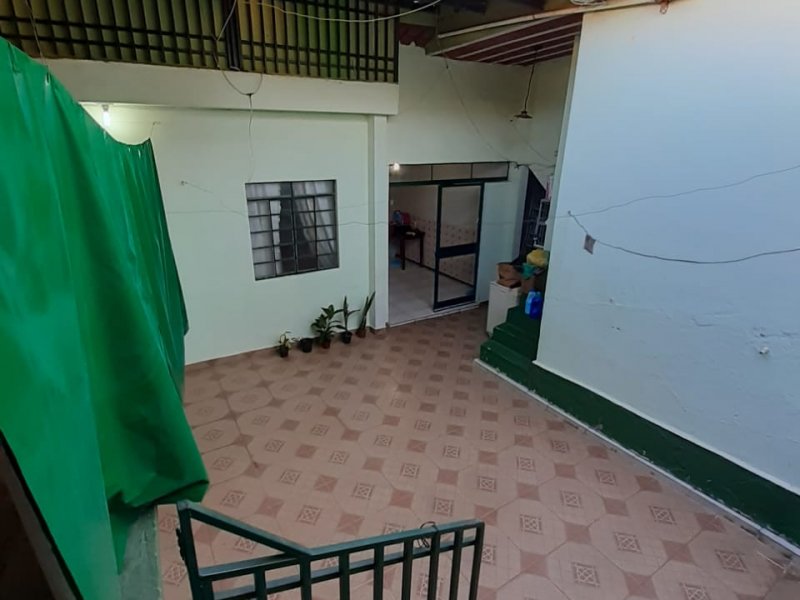 imóvel com 200m² - Campo Alegre - Belo Horizonte