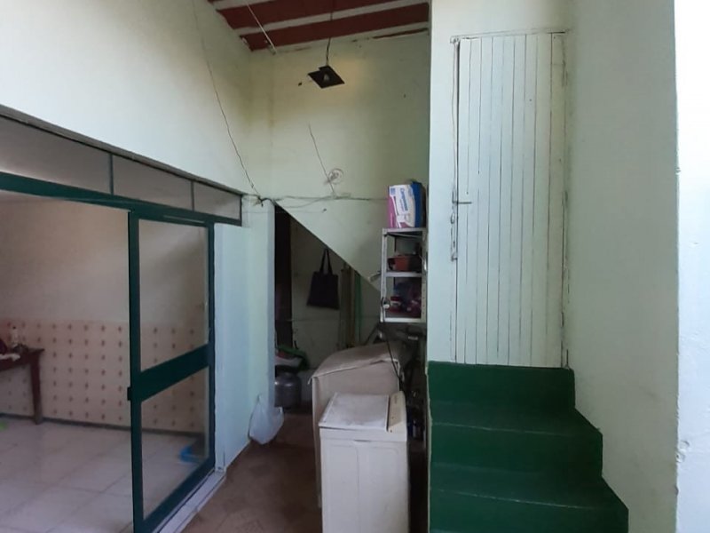 imóvel com 200m² - Campo Alegre - Belo Horizonte